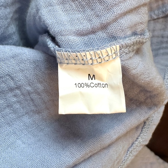 Bsubseach coverup dress - Picture 5 of 5